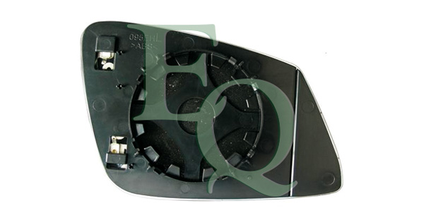 PIASTRA SPECCHIO DX TERM 2 PINS