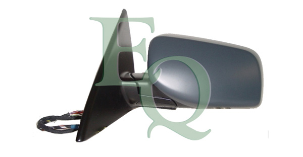 RETROVISORE DX ELETT TERM C/PR C/FAN 9 PINS CON MEMORIA