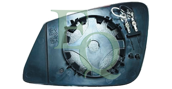 PIASTRA SPECCHIO DX TERM ASF