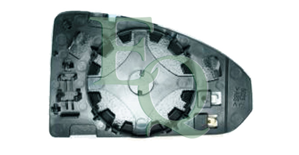 PIASTRA SPECCHIO DX TERM ASF