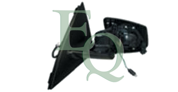 RETROVISORE DX ELETT TERM L/CORTESIA 15 PINS CON MEMORIA ASF C/BLIND SPOT