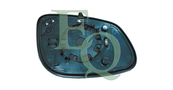PIASTRA SPECCHIO DX TERM ASF