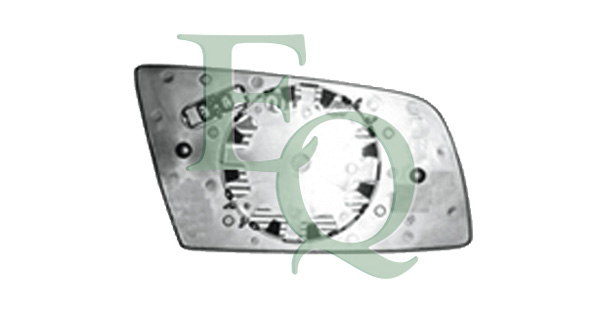 PIASTRA SPECCHIO DX TERM ASF