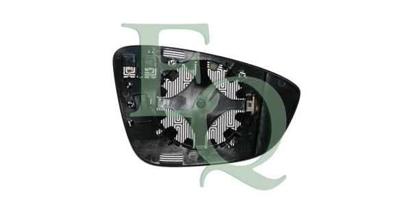 PIASTRA SPECCHIO DX TERM