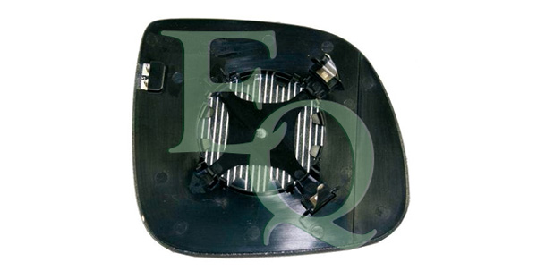 PIASTRA SPECCHIO DX TERM