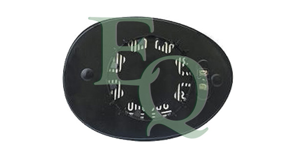 PIASTRA SPECCHIO SX TERM