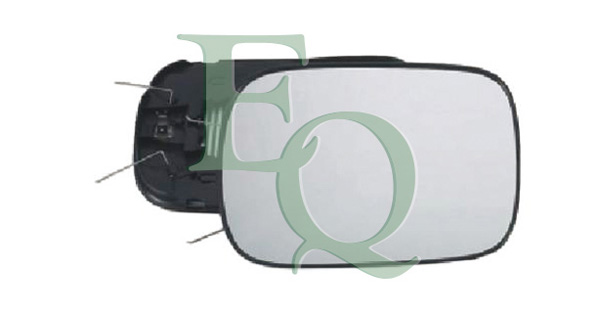 PIASTRA SPECCHIO SX TERM ASF MOD. 0204
