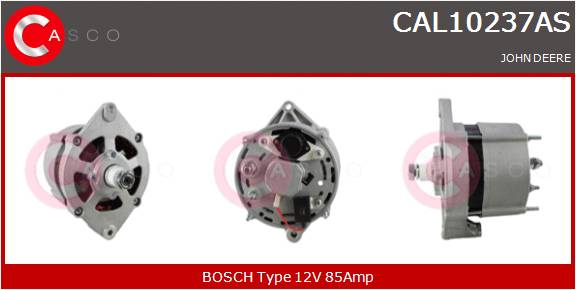 CASCO Altern.JOHN DEERE