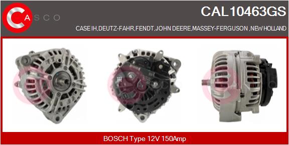 CASCO Altern.CASE INTERNATIONAL