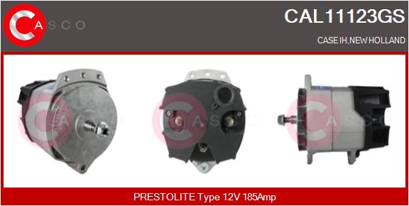 CASCO Altern.CASE INTERNATIONAL