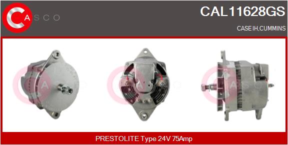 CASCO Altern.CUMMINS