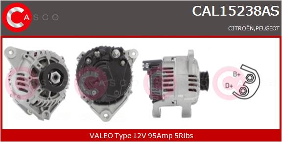 Alternatore