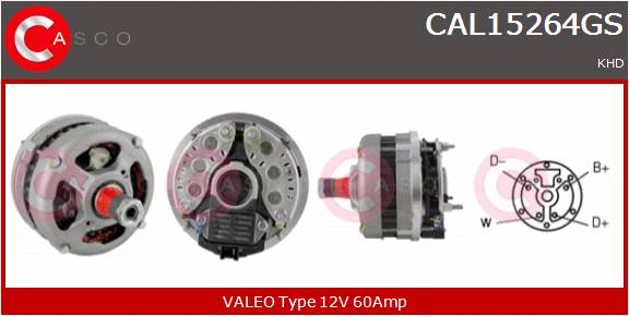 Alternatore