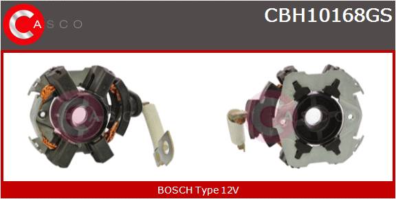 CASCO PORTASPAZZOLE MOTORINO AVV.
