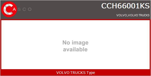 CASCO COREASSY  VOLVO TRUCKS