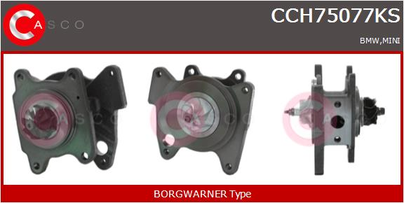 CASCO COREASSY BMW-MINI