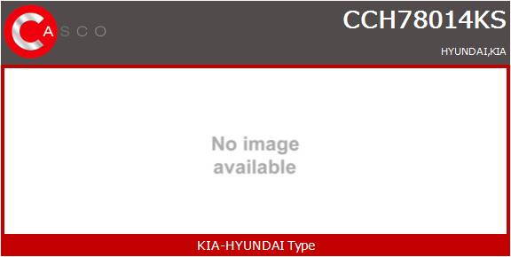 CASCO COREASSY  HYUNDAI TRUCK