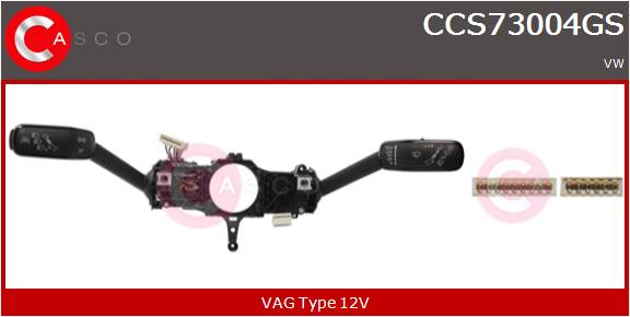 CASCO DEVIO GUIDA  VAG