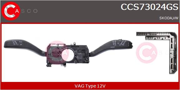 CASCO DEVIO GUIDA  VAG
