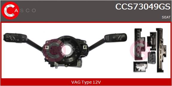 CASCO DEVIO GUIDA  VAG