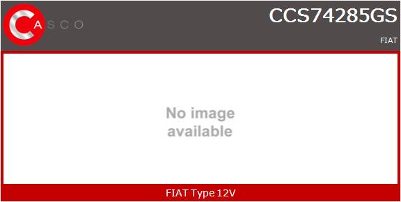 CASCO DEVIO GUIDA  FIAT