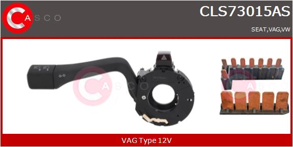 CASCO LEVA DEVIO FRECCE VAG