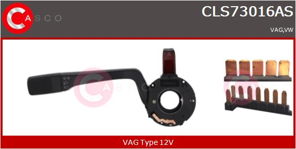 CASCO LEVA DEVIO FRECCE VAG