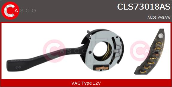 CASCO LEVA DEVIO FRECCE VAG