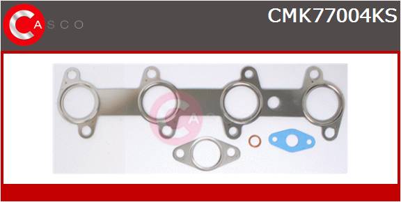 CASCO KIT GUARNIZIONE  GM