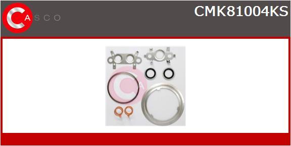 CASCO KIT GUARNIZIONE  LAND ROVER