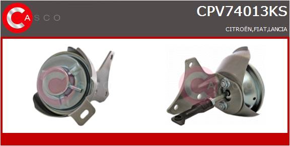 CASCO WASTE GATE  FIAT