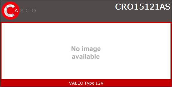 CASCO ROTORE_ALTERNATORE