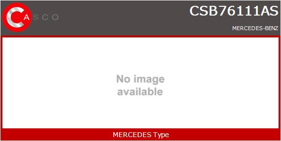 CASCO SCATOLA GUIDA IDRAULICA MERCEDES-BENZ