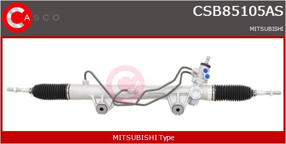 CASCO SCATOLA GUIDA IDRAULICA MITSUBISHI