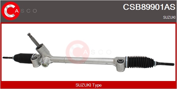 CASCO Scatola guida SUZUKI
