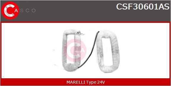 CASCO Avvolgimento d
