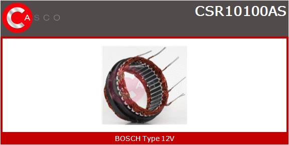 CASCO STATORE_ALTERNATORE