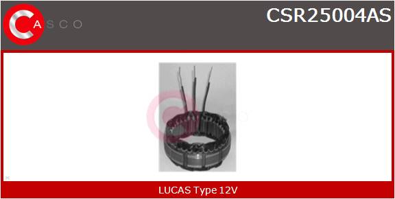 CASCO STATORE_ALTERNATORE