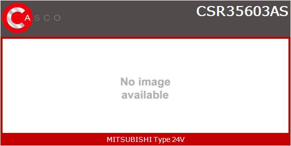 CASCO STATORE_ALTERNATORE