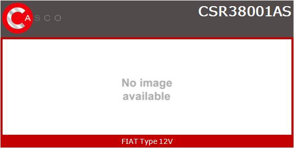 CASCO STATORE_ALTERNATORE