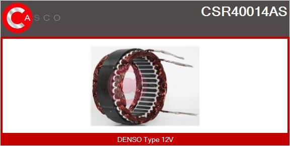 CASCO STATORE_ALTERNATORE