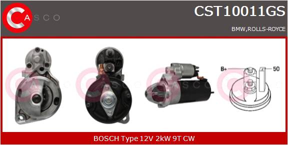 CASCO Mot.Avv.BMW,ROLLS-ROYCE