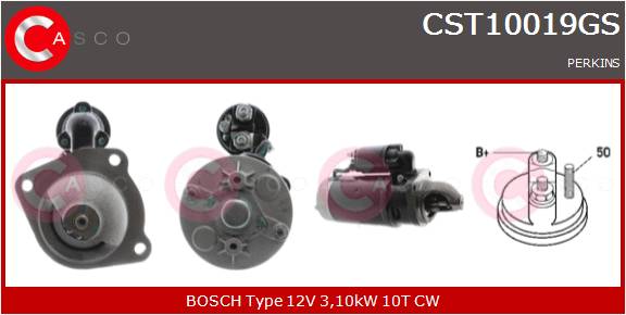 CASCO Mot.Avv.PERKINS