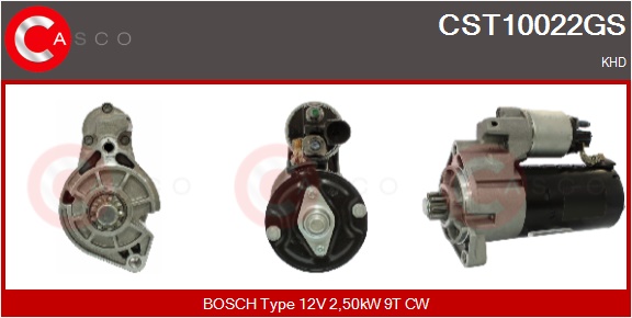 CASCO Mot.Avv.KHD