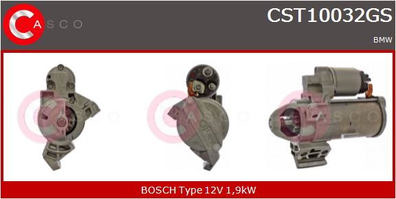 CASCO Mot.Avv.BMW