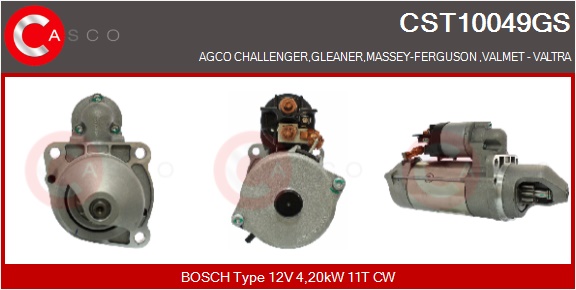 CASCO Mot.Avv.VALMET