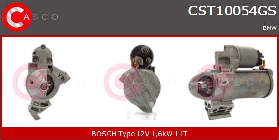 CASCO Mot.Avv.BMW