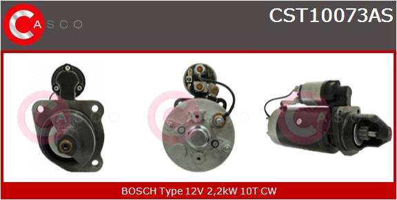 CASCO Mot.Avv.CUMMINS