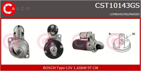 CASCO Mot.Avv.LOMBARDINI