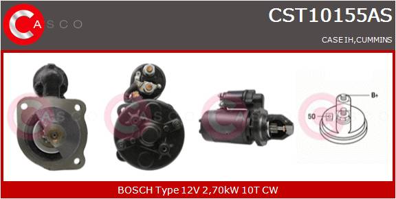 CASCO Mot.Avv.CASE INTERNATIONAL